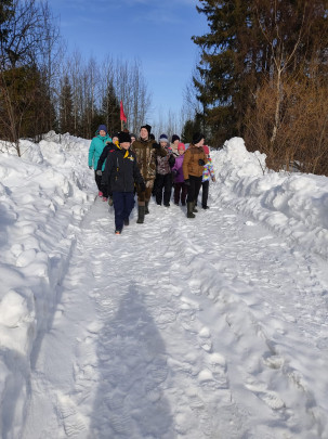 Зарница Зарница.