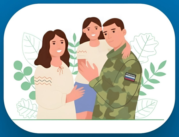 Меры социальной поддержки.